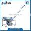 Horizontal screw conveyor with multi feed inlet