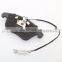 Chinese Factory Automotive Spare Parts ISO9001/TS16949 Certification D622/WVA20004/GDB3081 Disc Brake Pad None Asbestos