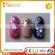 13.56MHz NFC Led Rfid Finger Nail Stricker Tag For Mobile Phone Event