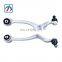 Automotive Parts Bend E52 E39 Front Lower Control Arm Suspension for E39 525i 528i 530i