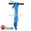 sale RB777 hand hold oneumatic jack hammer high quality machine for farm or mining