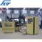 Jinan FAST CNC Horizontal Drilling Machine Model HZ900 For Drilling On Ring Workpieces.