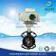 From China Electric Flanged Butterfly Valve Stem