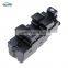 AB39-14540-BB LHD Master Window Control Switch Button For Ford Ranger 2012-2015