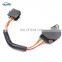 Throttle Position Sensor 20893503 For Volvo 6 Cable 3175130 3985226 20499271 21116877  21116800 1915486
