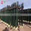 Metal Vineyard Grape Trellis Post