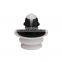 JZ1699-1 Universal Auto Clips Plastic Fastener Rivets Nylon Car Bumper Clip