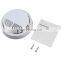 Fire Smoke Alarm Sensor Detector Smoke Alarm Smart Tester  Home Family Guard Security