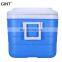 Portable Travel Hiking Picnic Travel Sample Outdoor Cooler Custom Ice Cooler Box Fishing Ice Cooler Box