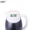 GINT China OEM Free Design Household Home Glass Refill Luxury White Vacuum Flask Arabic Copper Coffee Pot