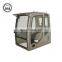 DAEWOO DH220 excavator cabin DOOSAN DH220-2 DH220-3 excavator cab DH225-7 DH280-3 DH220-5 operate cab