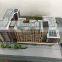 3d physical architectural models for sale with warm LED light