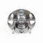 40202-ED510 Auto Parts Front Hub Bearings for Nissan Tiida Hatchback C11X 1.8