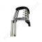 4x4 Car Accessories Front Bumper  201 Stainless Steel Nudge Bar For Hilux Vigo Revo RAV4 Fortuner