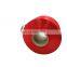 Factory Hot selling Cheap price low MOQ high tenacity dope dyed polyester aa grade fdy bright him 15048