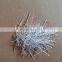 pp fibre synthetic fiber for concrete