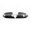 Modify Luxury ABS Glossy Black Painted Side Mirror Cover for BMW X3 G01/X4 G02/X5 G05/X6 G06 X7 G07