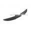 Carbon Fiber A5 Rear Spoiler Wing for Audi A5 8T B8 4-Door 09-16