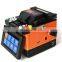 High Precision Digital Fiber Optical Fusion Splicer Fiber Optic Splicing Machine