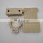 Customized CNC Precision Machining Car Plastic Nylon POM HDPE parts