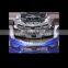 Car facelift upgrade conversion car front full bumper grille grills set for bmw G20 upgrade to new 4 Series  body kit