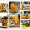 vacuum dehydration transformer oil regeneration and purification machine