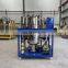 TYD-200 Move by Trailer High Capacity Hydraulic Oil Purifier Equipment