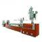 3d printer filament extrusion line pla ABS PLA mini lab 3D filament extruder