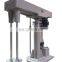 FS-series high speed paint double shaft disperser mixer for paint