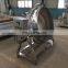 Industry Jackted Kettle  Food Processing Application Commercial Steam Jacketed Kettle With High  Quality