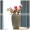 Hot Selling Customized Hand Printed Large Ceramic Porcelain Flower Vase