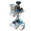 YTK-PCM100 Semi-Automatic Pneumatic Perfume Crimping Machine