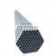 ERW Carbon Galvanized Steel Pipe And Tubes