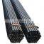 Black Pipes BS1387 Welded Carbon ERW Steel Pipe and Tubes