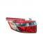 For Toyota 2014 Yaris Tail Lamp R 81551-0d430 L 81561-0d440 Car Taillights Auto Led Taillights Auto Tail Lamps Rear Lights
