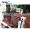 Good Quality New Style DIY Install Aluminum Balustrades Deck Railing