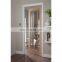 Modern Soild Swing Wood Interior Door