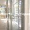 aluminum sliding door folding sash door aluminum alloy door