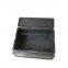 Foldable Insulated EPP flip Foam Cooler Box Chest Styrofoam Shipping Cooler Flip Box for Car,outdoor,camping Waterproof CANS