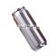 Wholesale 350ML Double Wall Insulated Stainless Steel Cola Can Shape Bottle