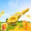 Best Selling Heavy Duty Fruit Portable Manual Squeezing Juicer Hand Press Juicer