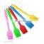 Best Quality Silicone Pastry Brush Basting Brush