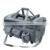 Factory Supply Bicycle Basket Cages Houses Large Cat Luxury Travel Bike Pet Carrier Bags