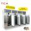 Double Door/Single Door Quick Blast Freezer For Seafood Ice Cream Small Blast Freezer
