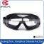 Wholesale custom logo safety eyewear no minimum safety military goggle for UV protective