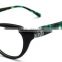 eyewear frame and innovative beautiful eyewear and china wholesale optical eyeglasses frame                        
                                                                                Supplier's Choice