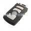 Keyless 4 Button Remote Smart Car Key Shell Cover Blank Fob For BMW 7 Series E65 E66 E67 E68 745i 745Li 750i 750Li 760i