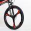 21 Speed beach cruiser electric e bike 48v 26inch electric bicycle kit