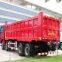 8x4 Dump Truck Shacman X3000 12 Wheel 430hp Jamaica Tipper Truck