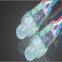 5V 12mm RGB Led Light Pixel Lamp 50pcs/String 0.3W DC5V IP67 Outdoor 3D Letter Signage Made In China